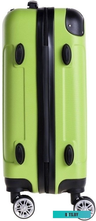 8939GREEN Органайзер настольный Deli 8939GREEN,  120х91х205,  пластик,  зеленый