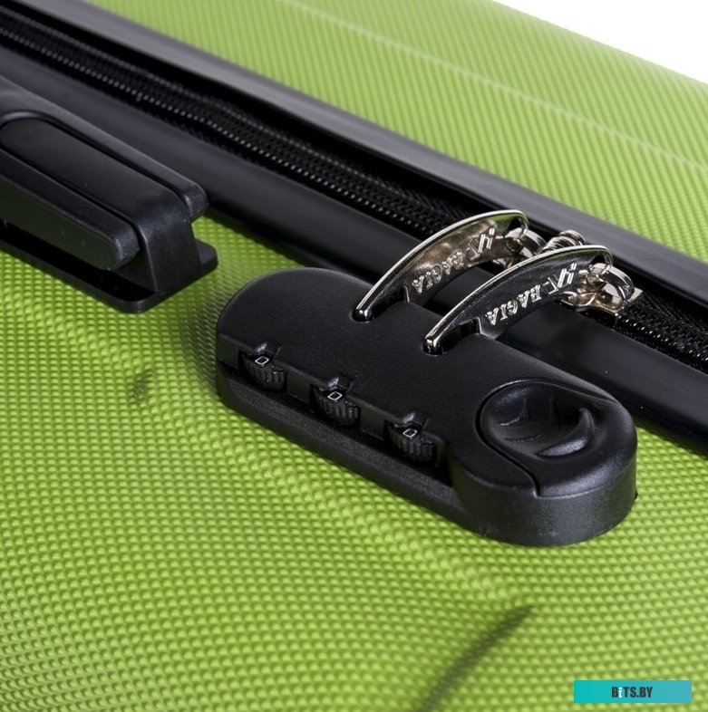 8939GREEN Органайзер настольный Deli 8939GREEN,  120х91х205,  пластик,  зеленый