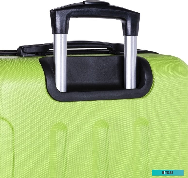 8939GREEN Органайзер настольный Deli 8939GREEN,  120х91х205,  пластик,  зеленый