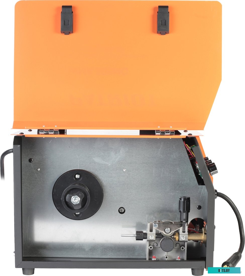 605302155 Сварочный полуавтомат Patriot WMA 205 MQ,  инвертор [605302155]