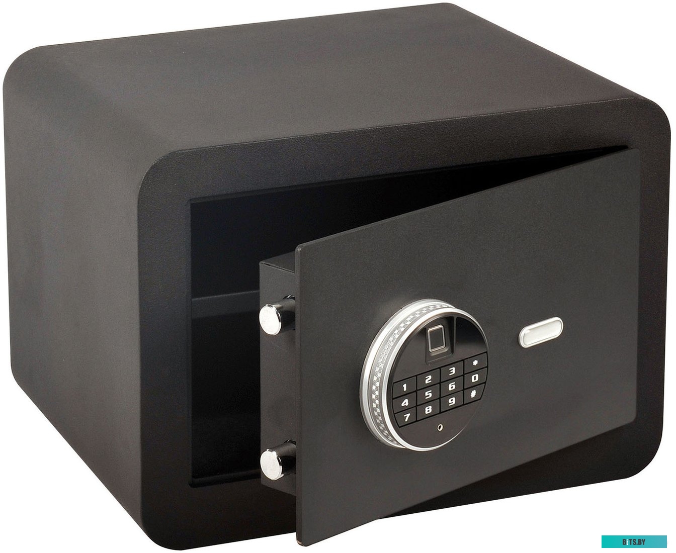 CS-SF-F25 Сейф Cactus CS-SF-F25 мебельный, электронный, 250x350x300мм