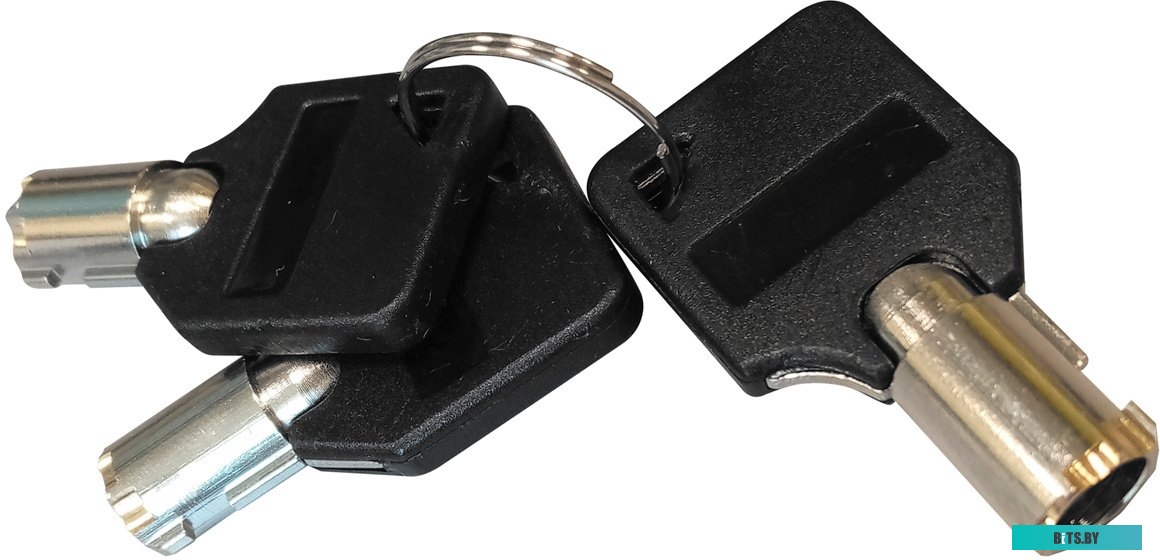 CS-SF-F25 Сейф Cactus CS-SF-F25 мебельный, электронный, 250x350x300мм