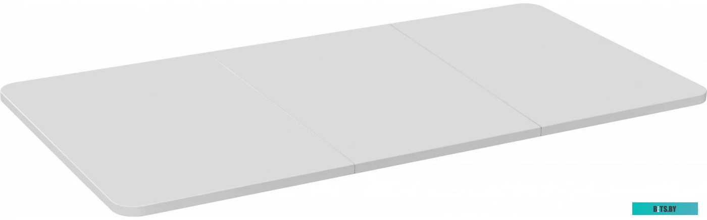 CS-TD3-WT Столешница Cactus CS-TD3-WT, для столов , белый