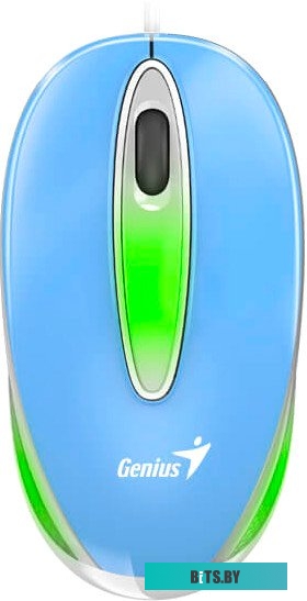 Мышь Genius DX-Mini 31010025402