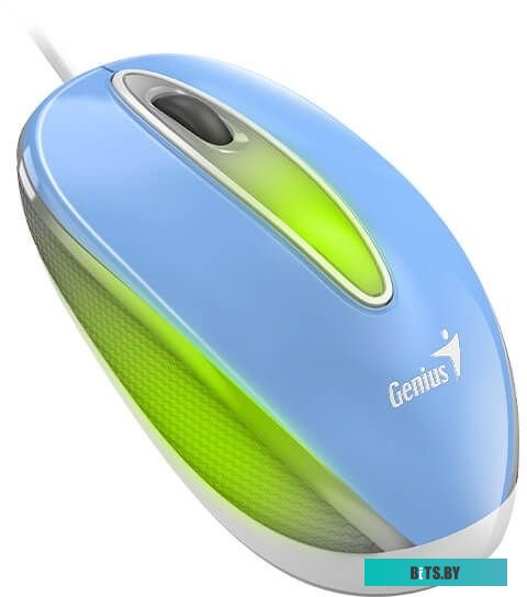 Мышь Genius DX-Mini 31010025402