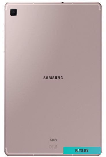 Планшет Samsung Galaxy Tab S6 Lite SM-P625 10.4" 4GB 64GB LTE розовый