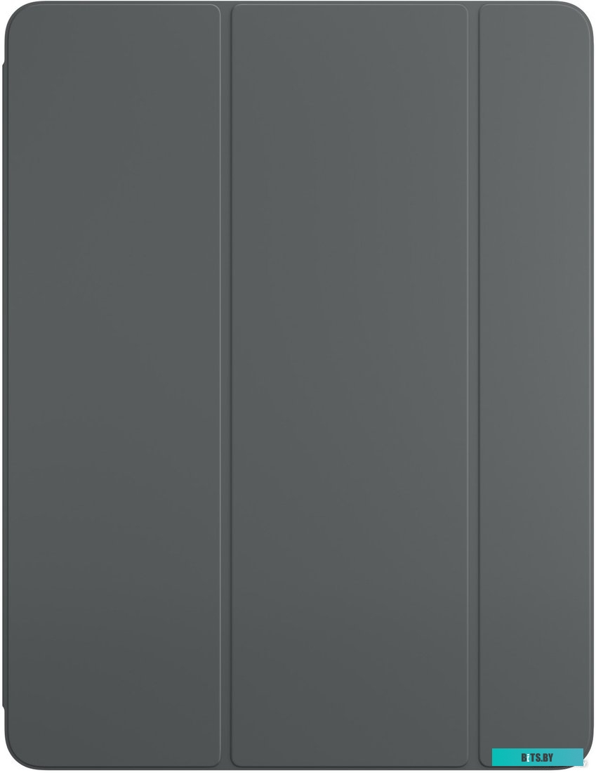 MWK93ZM/A Apple Smart Folio для iPad Air 13 2024 (угольно-серый)