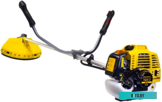 T523-2 Триммер бензиновый CHAMPION T523-2,  (комплект из 2-х коробок)