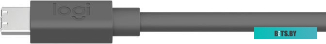 Кабель Logitech MeetUp Mic Extension Cable 10 м <950-000005>