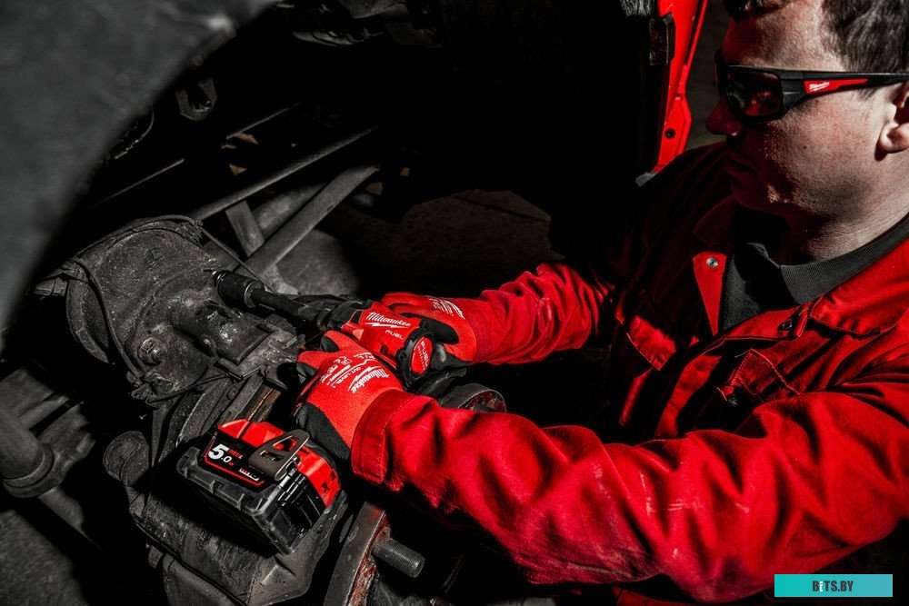 4058546512187 4933498058 Milwaukee M18 FUEL M18FIW2F12-0 4933498058 (без АКБ)