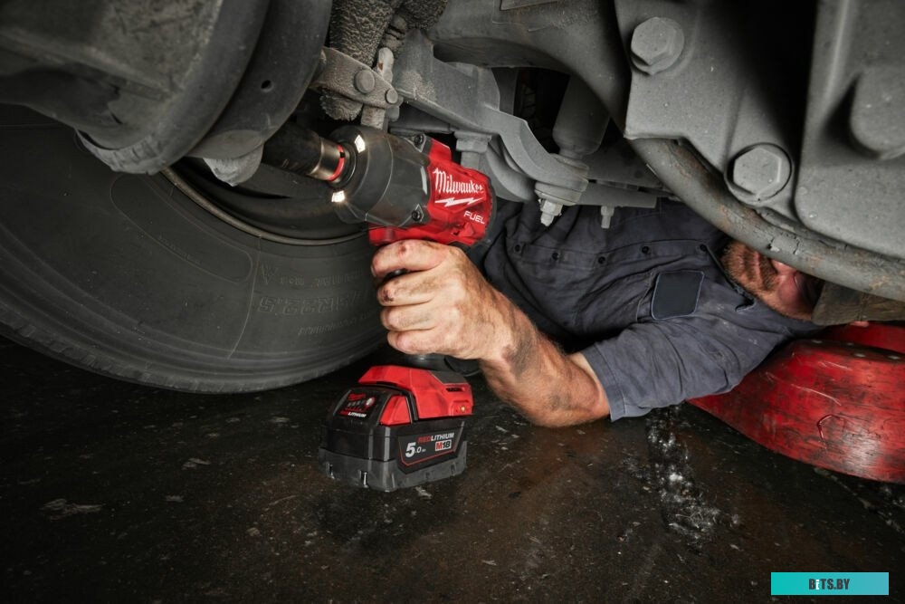 4058546512163 4933498056 Milwaukee M18 FUEL M18FHIW2F12-0 4933498056 (без АКБ)