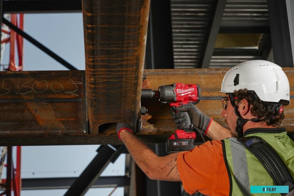 4058546512163 4933498056 Milwaukee M18 FUEL M18FHIW2F12-0 4933498056 (без АКБ)