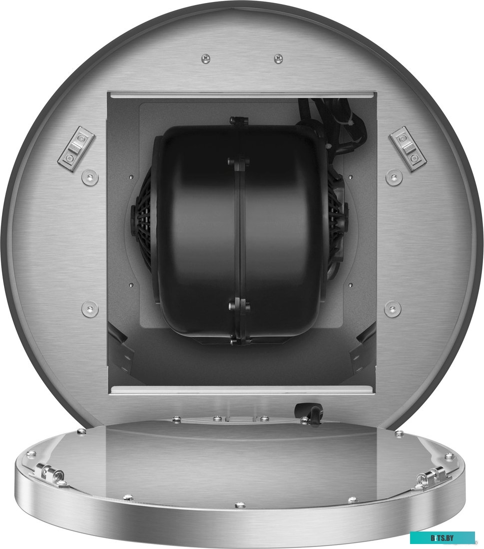 КА-00015706 Вытяжка каминная MAUNFELD Lee Wall 39,  черный,  сенсорное управление [ка-00015706]