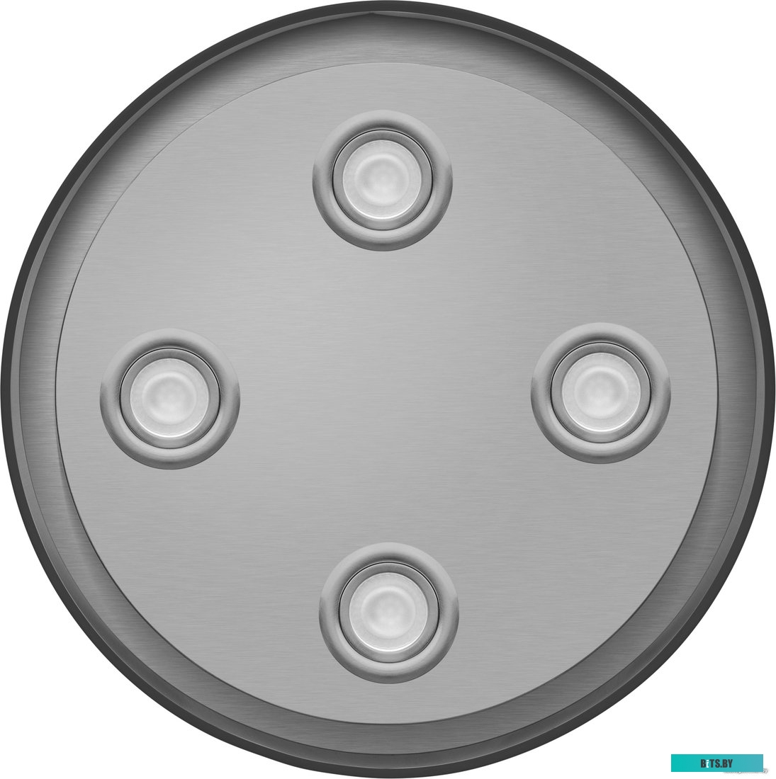 КА-00015706 Вытяжка каминная MAUNFELD Lee Wall 39,  черный,  сенсорное управление [ка-00015706]