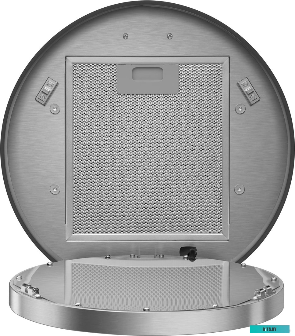 КА-00015706 Вытяжка каминная MAUNFELD Lee Wall 39,  черный,  сенсорное управление [ка-00015706]