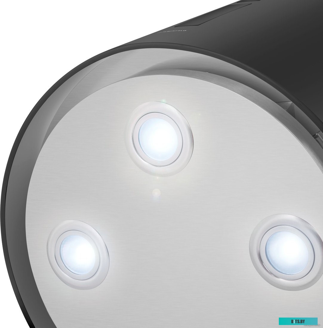 КА-00015706 Вытяжка каминная MAUNFELD Lee Wall 39,  черный,  сенсорное управление [ка-00015706]