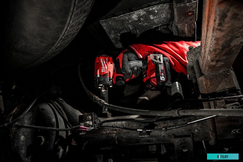 4058546512187 4933498058 Milwaukee M18 FUEL M18FIW2F12-0 4933498058 (без АКБ)