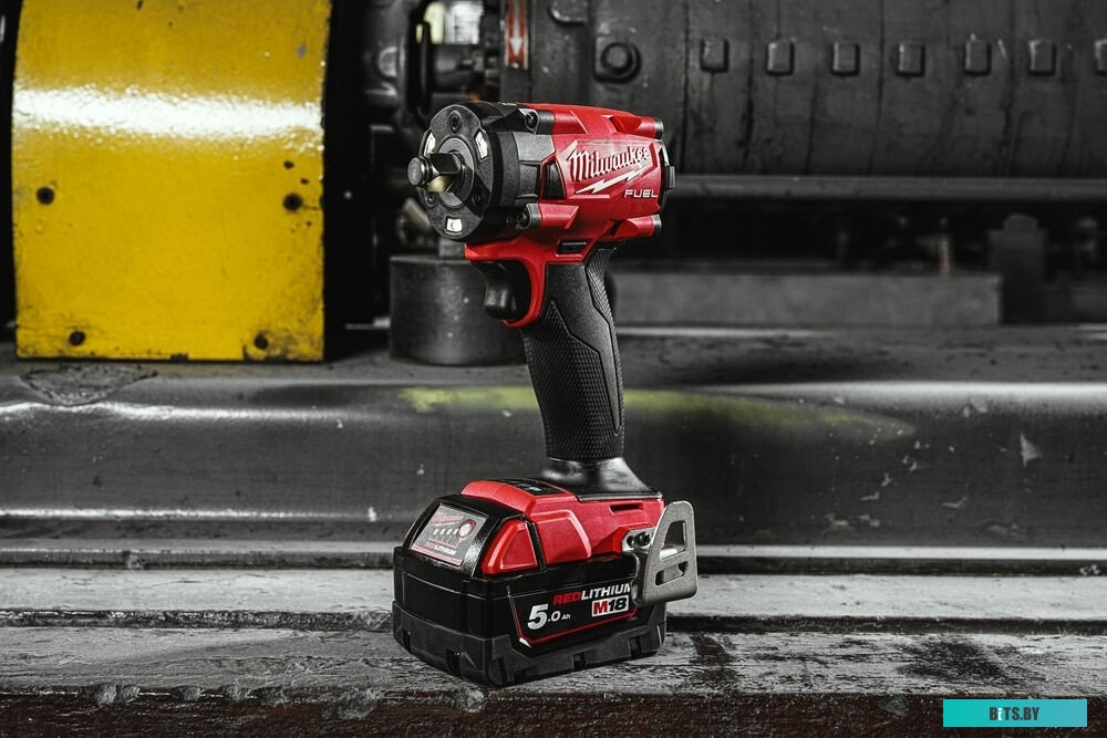 4058546512187 4933498058 Milwaukee M18 FUEL M18FIW2F12-0 4933498058 (без АКБ)