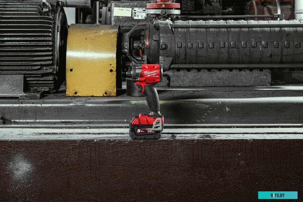 4058546512187 4933498058 Milwaukee M18 FUEL M18FIW2F12-0 4933498058 (без АКБ)