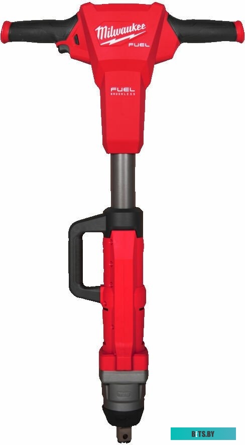 4058546480127 4933493141 Milwaukee M18 FUEL M18FHIWF1R-122C 4933493141 (с 2-мя АКБ, кейс)