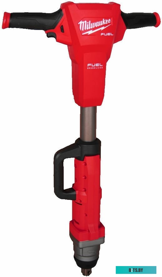 4058546480127 4933493141 Milwaukee M18 FUEL M18FHIWF1R-122C 4933493141 (с 2-мя АКБ, кейс)