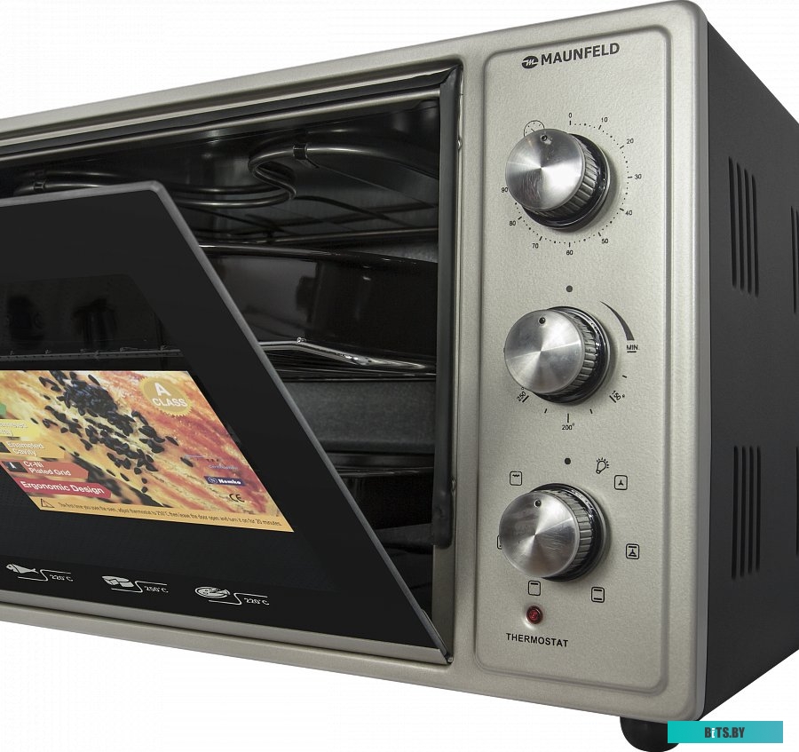 УТ000009847 Встраиваемая вытяжка MAUNFELD Crosby Singl 60, управление кнопочное, белый [ут000009847]