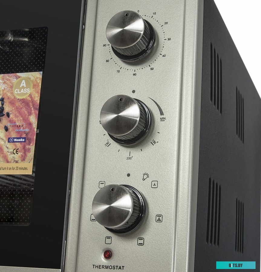 УТ000009847 Встраиваемая вытяжка MAUNFELD Crosby Singl 60, управление кнопочное, белый [ут000009847]