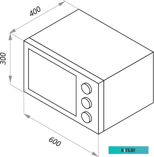 УТ000009847 Встраиваемая вытяжка MAUNFELD Crosby Singl 60, управление кнопочное, белый [ут000009847]