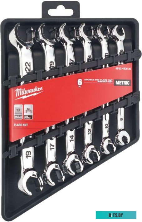 4058546409210 4932480636 Milwaukee 4932480636 (6 предметов)