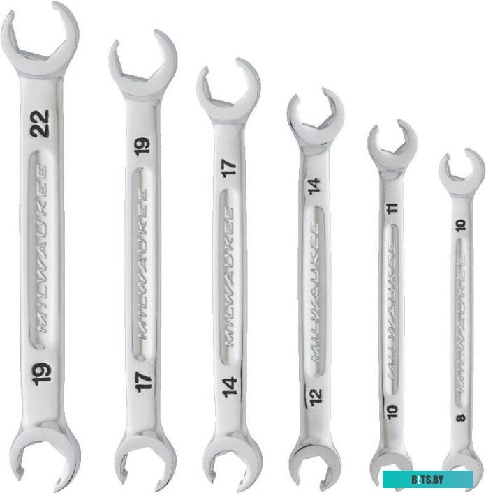 4058546409210 4932480636 Milwaukee 4932480636 (6 предметов)