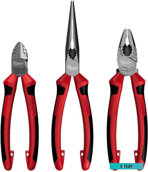 4058546476441 4932492773 Milwaukee 4932492773 (3 предмета)