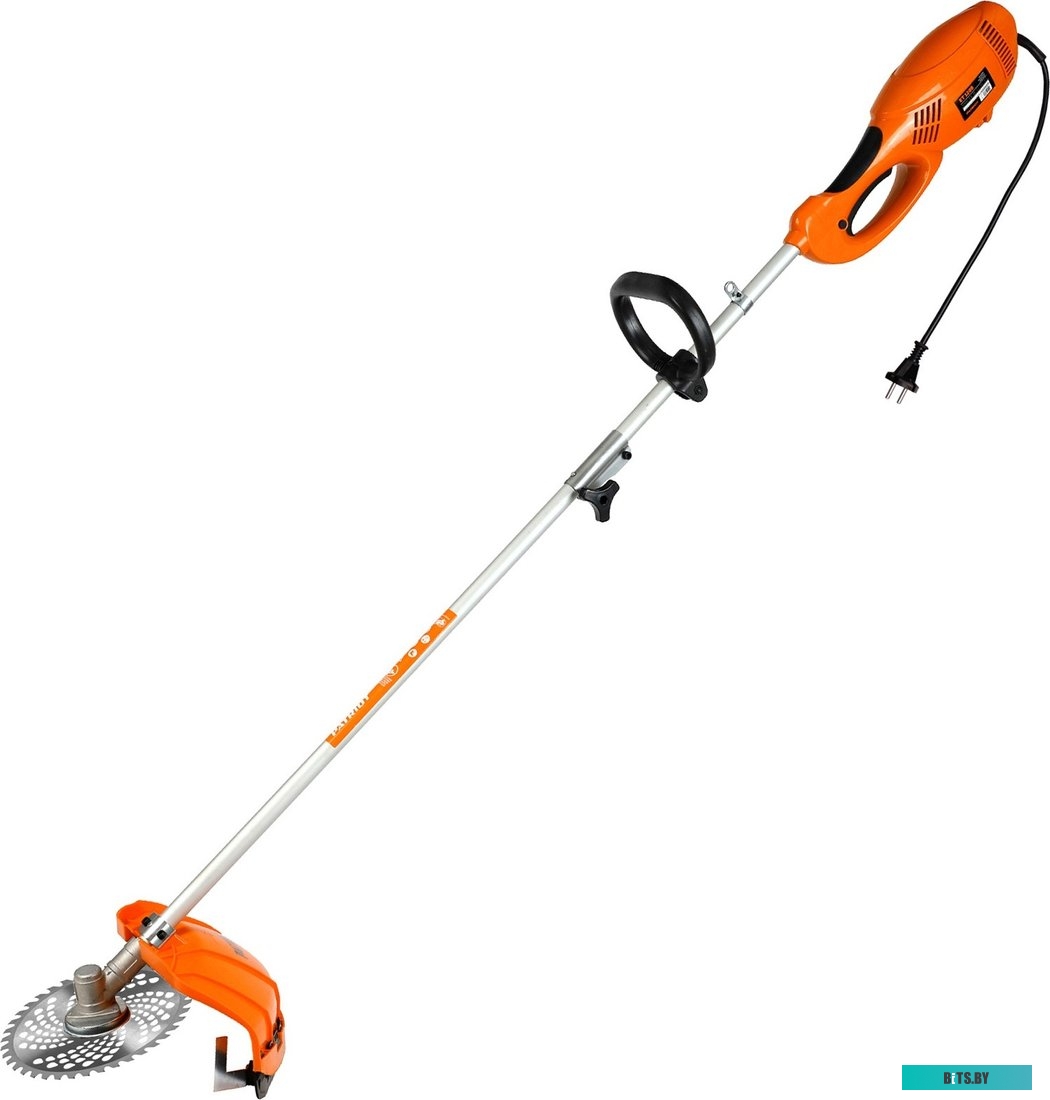 250304400 Триммер электрический PATRIOT ET 1200 [250304400]