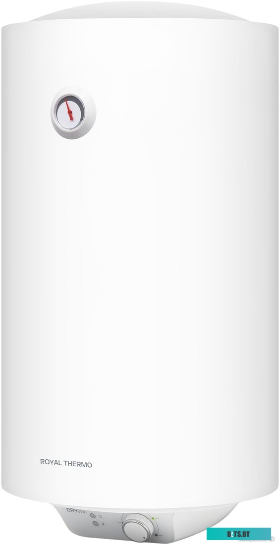 НС-1588907 Водонагреватель ROYAL THERMO Smartfix TS,  проточный,  6.5кВт,  кран и душ,  белый [нс-1588907]