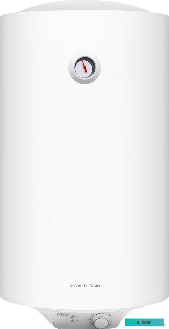 НС-1588907 Водонагреватель ROYAL THERMO Smartfix TS,  проточный,  6.5кВт,  кран и душ,  белый [нс-1588907]