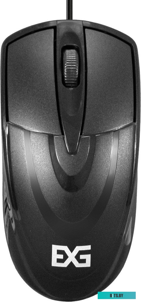 Мышь ExeGate Professional Standard SH-8025 EX295306RUS.