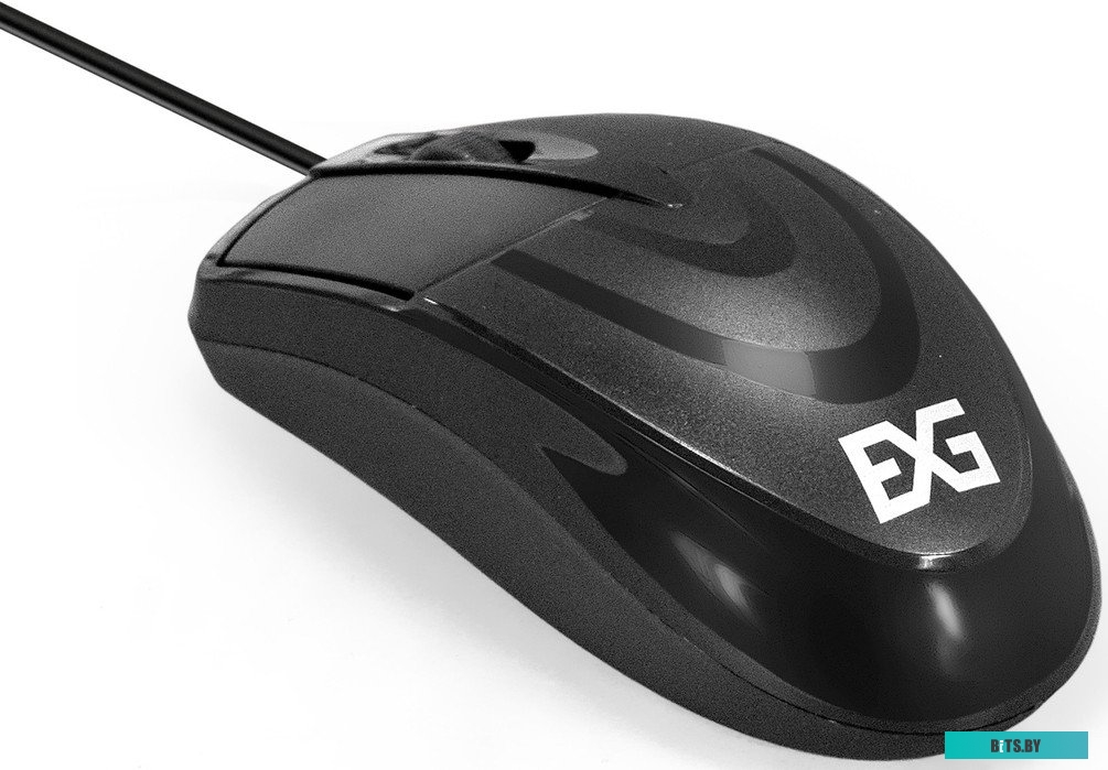 Мышь ExeGate Professional Standard SH-8025 EX295306RUS.