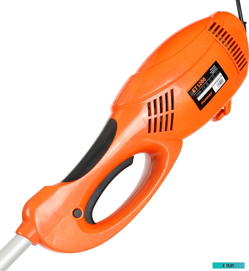 250304400 Триммер электрический PATRIOT ET 1200 [250304400]