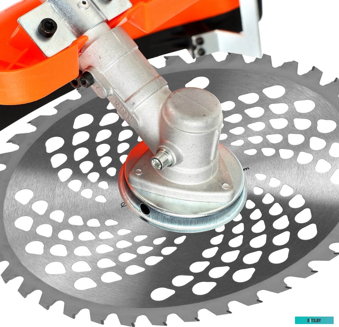 250304400 Триммер электрический PATRIOT ET 1200 [250304400]