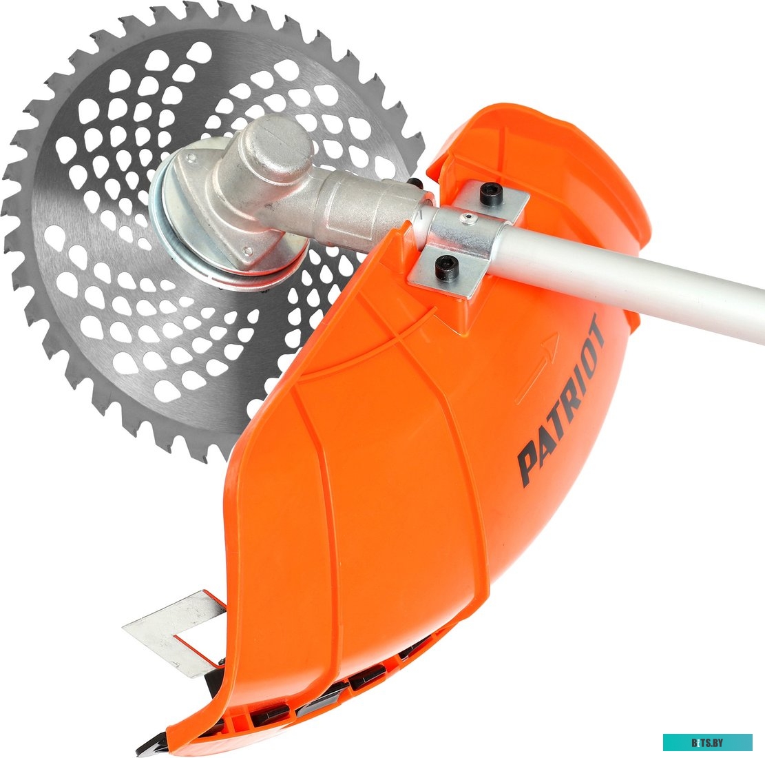 250304400 Триммер электрический PATRIOT ET 1200 [250304400]