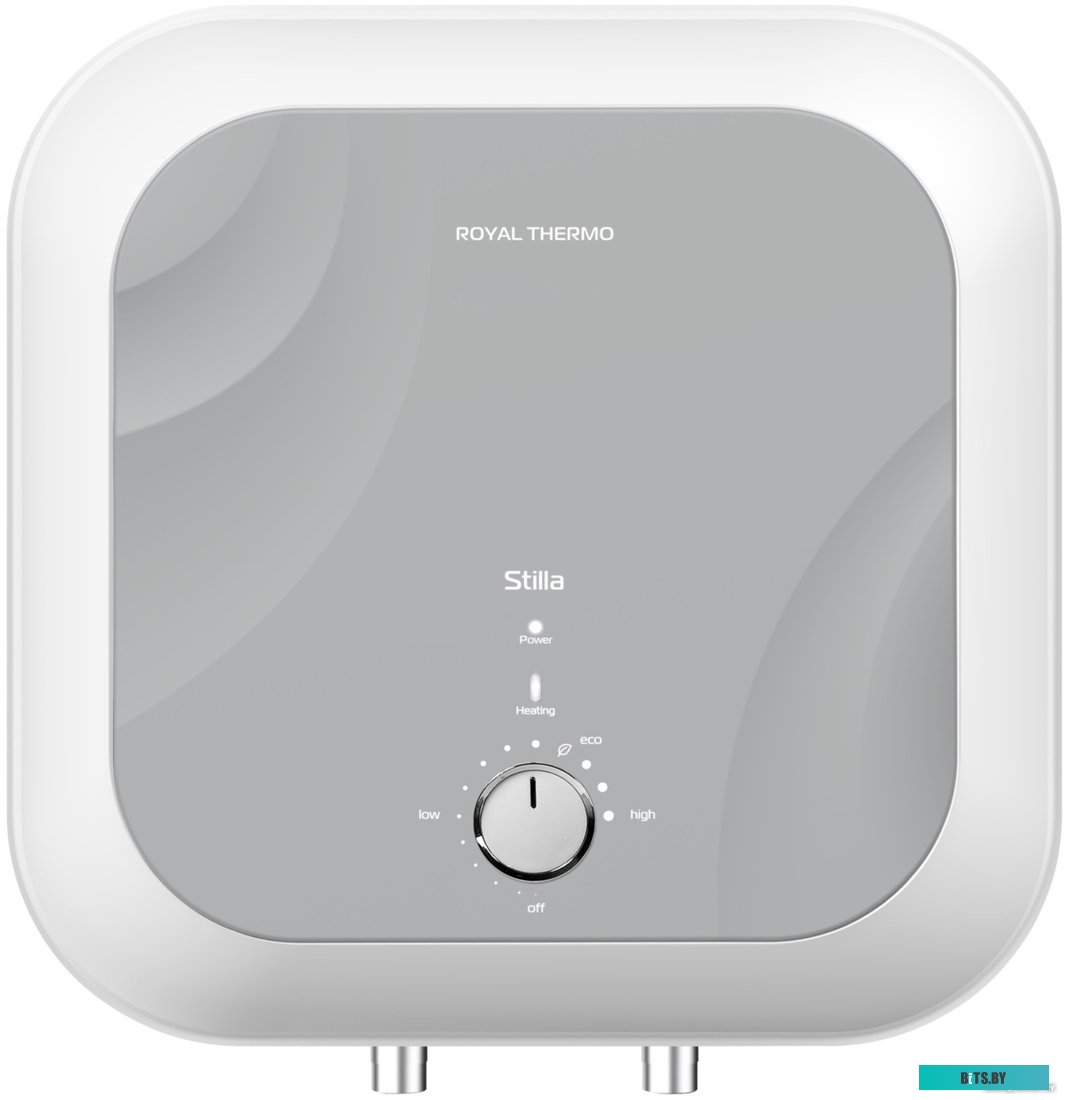 НС-1588899 Водонагреватель ROYAL THERMO Quicktap проточный,  3.3кВт,  черный [нс-1588899]