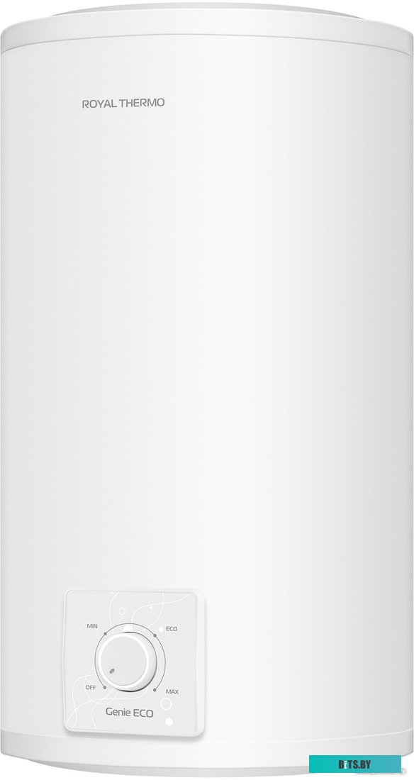 НС-1605942 Водонагреватель ROYAL THERMO Genie Eco O RWH 15,  накопительный,  1.5кВт,  14л,  белый [нс-1605942]