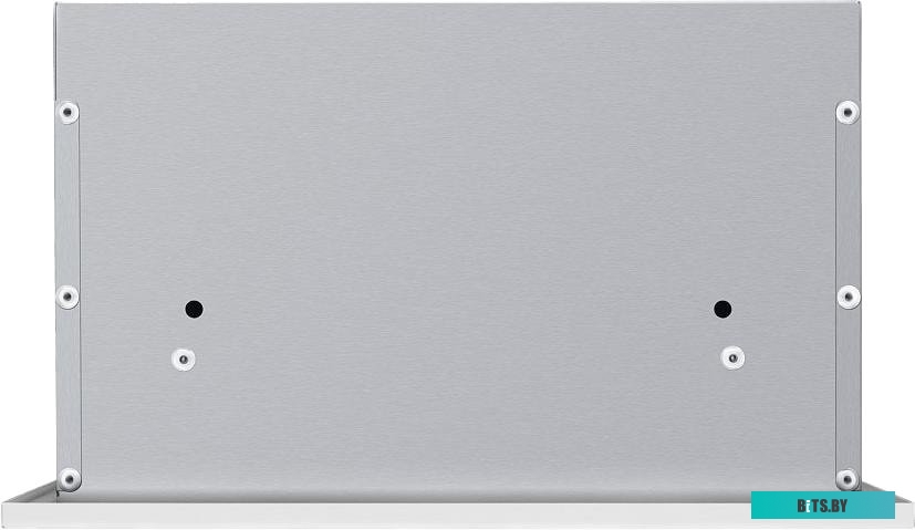 КА-00014758 Встраиваемая вытяжка MAUNFELD Crosby Singl 5028, управление кнопочное, белый [ка-00014758]