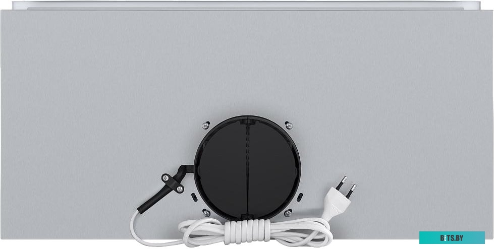 КА-00014758 Встраиваемая вытяжка MAUNFELD Crosby Singl 5028, управление кнопочное, белый [ка-00014758]