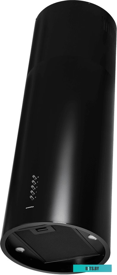 УТ000012615 Вытяжка каминная MAUNFELD Lee Side C 39,  белый,  кнопочное управление [ут000012615]