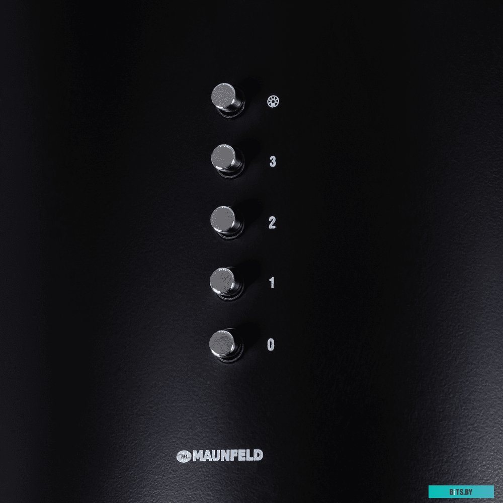 УТ000012615 Вытяжка каминная MAUNFELD Lee Side C 39,  белый,  кнопочное управление [ут000012615]