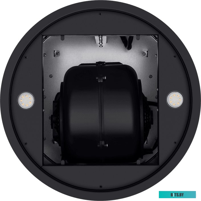 УТ000012615 Вытяжка каминная MAUNFELD Lee Side C 39,  белый,  кнопочное управление [ут000012615]