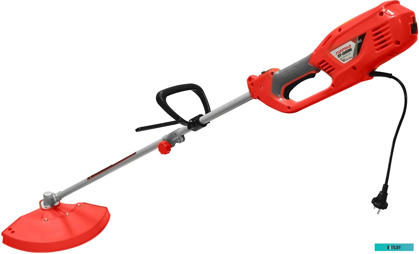 02.002.00007 Триммер электрический ПАРМА ЭТ-1500 Н [02.002.00007]