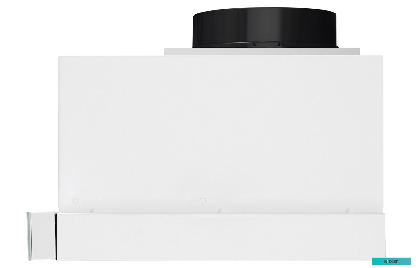 КА-00016633 Встраиваемая вытяжка MAUNFELD VS Touch 850 60, управление сенсорное, белый [ка-00016633]