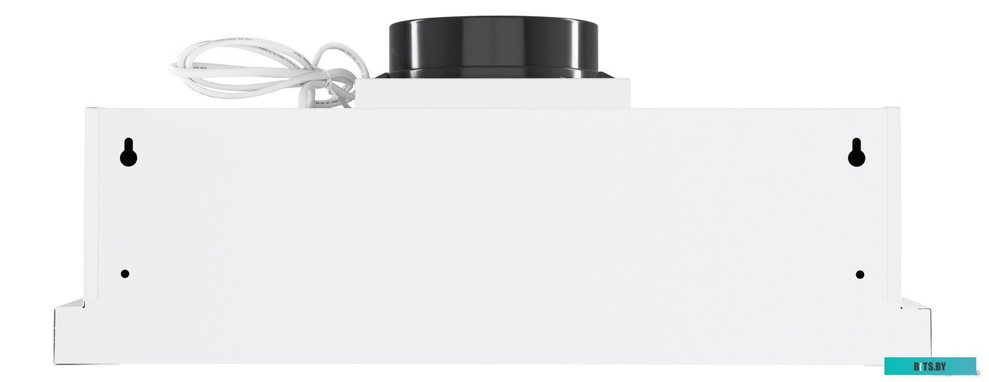 КА-00016633 Встраиваемая вытяжка MAUNFELD VS Touch 850 60, управление сенсорное, белый [ка-00016633]