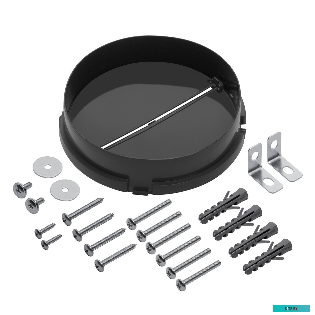 КА-00016633 Встраиваемая вытяжка MAUNFELD VS Touch 850 60, управление сенсорное, белый [ка-00016633]